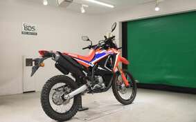 HONDA CRF250 GEN 2 RALLY MD47