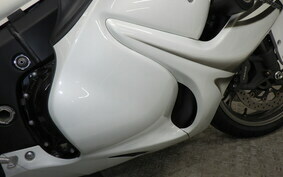 SUZUKI HAYABUSA Gen.2 2011