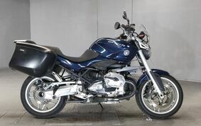 BMW R1200R 2011 0378