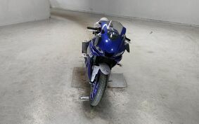 YAMAHA YZF-R25 RG43J