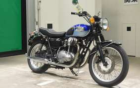 KAWASAKI W650 2004 EJ650A