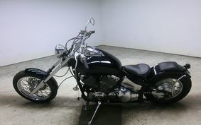 YAMAHA DRAGSTAR 400 1997