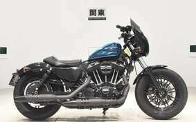 HARLEY XL1200X 2016 LC3