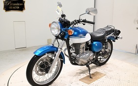 KAWASAKI ESTRELLA BJ250A