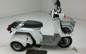 HONDA GYRO X TD01