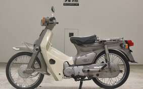 HONDA C90 SUPER CUB E HA02