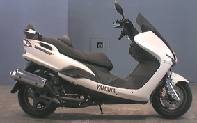 YAMAHA MAJESTY 125 FI SE27