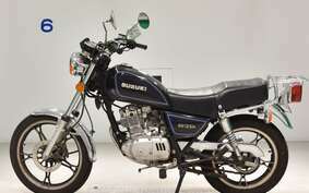 SUZUKI GN125 H PCJG9