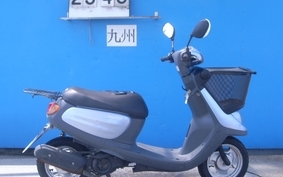 YAMAHA JOG POCHE 2006 SA08J