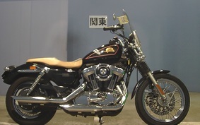 HARLEY XL50 2006 CY3