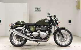 TRIUMPH THRUXTON 900 2013 J9147G