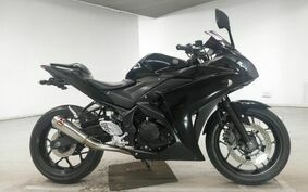 YAMAHA YZF-R25 RG10J