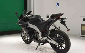 APRILIA RS4 125