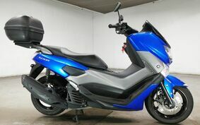 YAMAHA N-MAX 125 SED6J