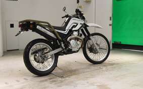 YAMAHA SEROW 250 DG11J