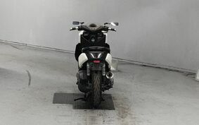 YAMAHA N-MAX 125 SE86J