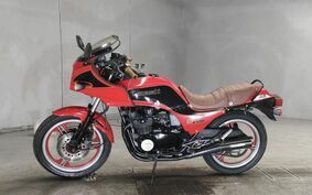 KAWASAKI GPZ400 1983 ZX400A