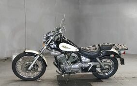 YAMAHA VIRAGO 250 S 3DM