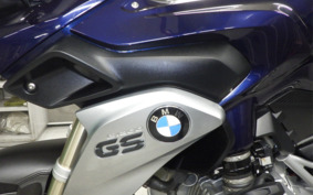 BMW R1200GS 2013