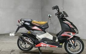 APRILIA SR50 VFJP