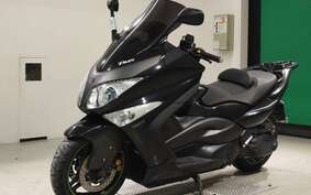 YAMAHA T-MAX500 Gen.3 2008 SJ08J