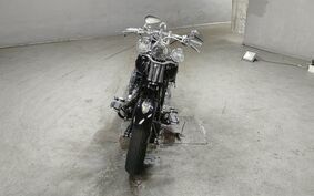 HARLEY FLSTSC1580 2006 BY5