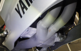 YAMAHA YZF-R3 2020 RH13J