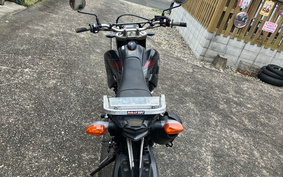 YAMAHA WR250X DG15J