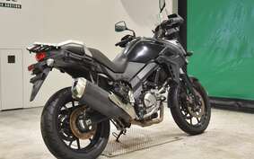 SUZUKI DL650 ( V-Strom 650 ) A 2017 C733A