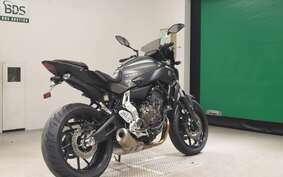 YAMAHA MT-07 ABS 2015 RM07J