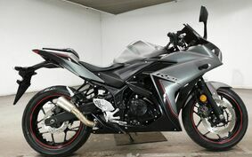 YAMAHA YZF-R25 RG10J