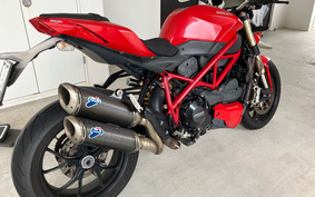 DUCATI STREETFIGHTER 848 2014 F104J