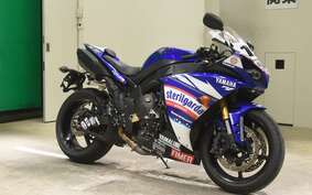 YAMAHA YZF-R1 2011 RN23