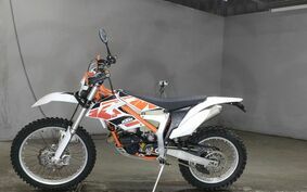 KTM 250 FREERIDE R FRA