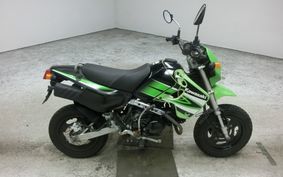 KAWASAKI KSR110 2008 KL110A