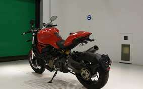 DUCATI M1200 2015