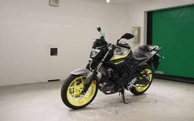 YAMAHA MT-25 RG43J