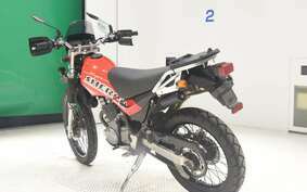 KAWASAKI SUPER SHERPA KL250G