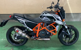 KTM 690 DUKE 2014 LDU40