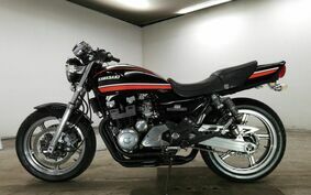 KAWASAKI ZEPHYR 550 ZR550B