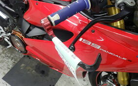 DUCATI 1199 PANIGALE S 2012