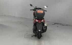 YAMAHA N-MAX 125 SE86J