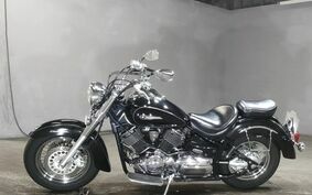 YAMAHA DRAGSTAR 1100 CLASSIC 2007 VP13J