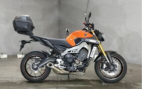 YAMAHA MT-09 2014 RN34J