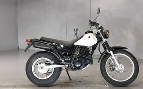 YAMAHA TW225 DG09J