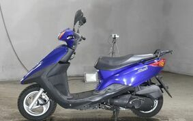 YAMAHA AXIS 125 TREET SE53J