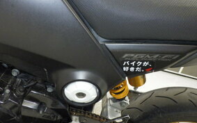 HONDA GROM JC61