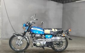 HONDA CL250 CL250