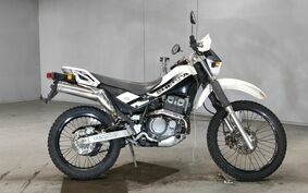 KAWASAKI SUPER SHERPA KL250G