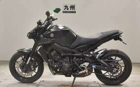 YAMAHA MT-09 A 2017 RN52J